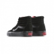 SCARPA ALTA SK8-HI BLACK/BLACK