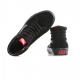 SCARPA ALTA SK8-HI BLACK/BLACK