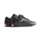 SCARPA BASSA OLD SKOOL BLACK/BLACK