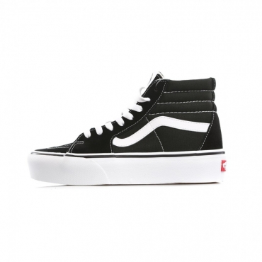 SCARPA ALTA SK8-HI PLATFORM 2 BLACK/TRUE WHITE