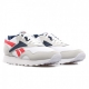 SCARPA BASSA RAPIDE MU SKULL GREY/WHITE/NAVY/RED