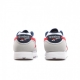 SCARPA BASSA RAPIDE MU SKULL GREY/WHITE/NAVY/RED