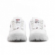 SCARPA BASSA DISRUPTOR LOW WHITE
