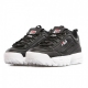 SCARPA BASSA DISRUPTOR LOW BLACK
