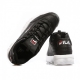 SCARPA BASSA DISRUPTOR LOW BLACK