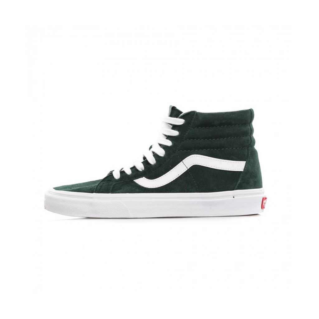 SCARPA ALTA SK8-HI REISSUE DARKEST SPRUCE/TRUE WHITE