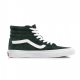 SCARPA ALTA SK8-HI REISSUE DARKEST SPRUCE/TRUE WHITE