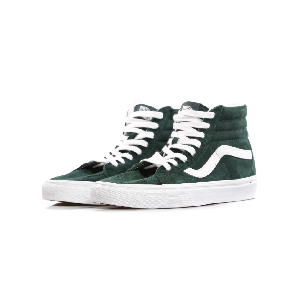 SCARPA ALTA SK8-HI REISSUE DARKEST SPRUCE/TRUE WHITE