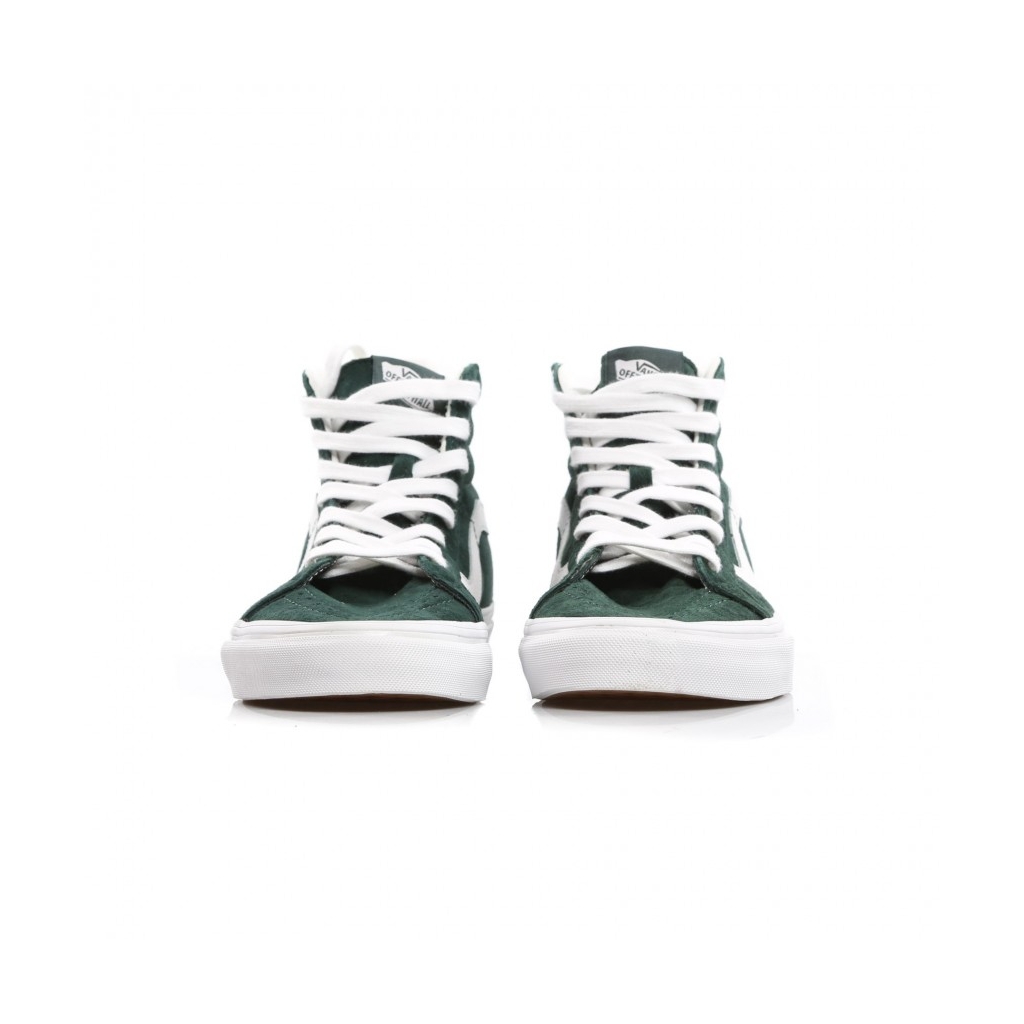 SCARPA ALTA SK8-HI REISSUE DARKEST SPRUCE/TRUE WHITE