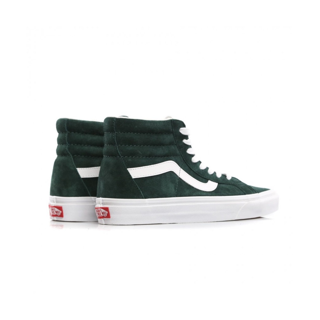 SCARPA ALTA SK8-HI REISSUE DARKEST SPRUCE/TRUE WHITE