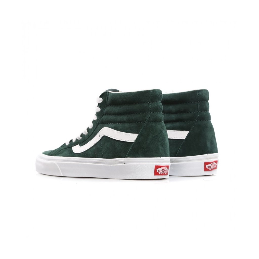 SCARPA ALTA SK8-HI REISSUE DARKEST SPRUCE/TRUE WHITE