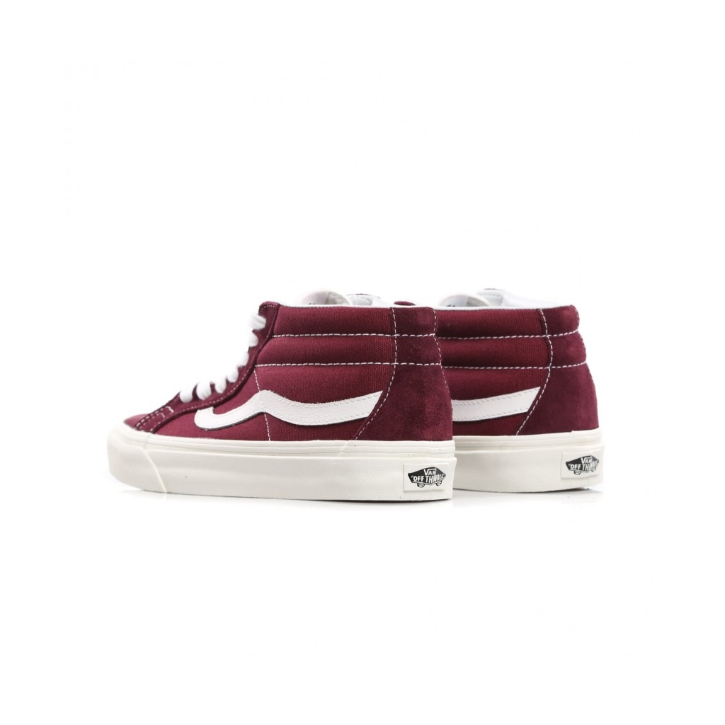 SCARPA ALTA SK8-MID REISSUE PORT ROYALE
