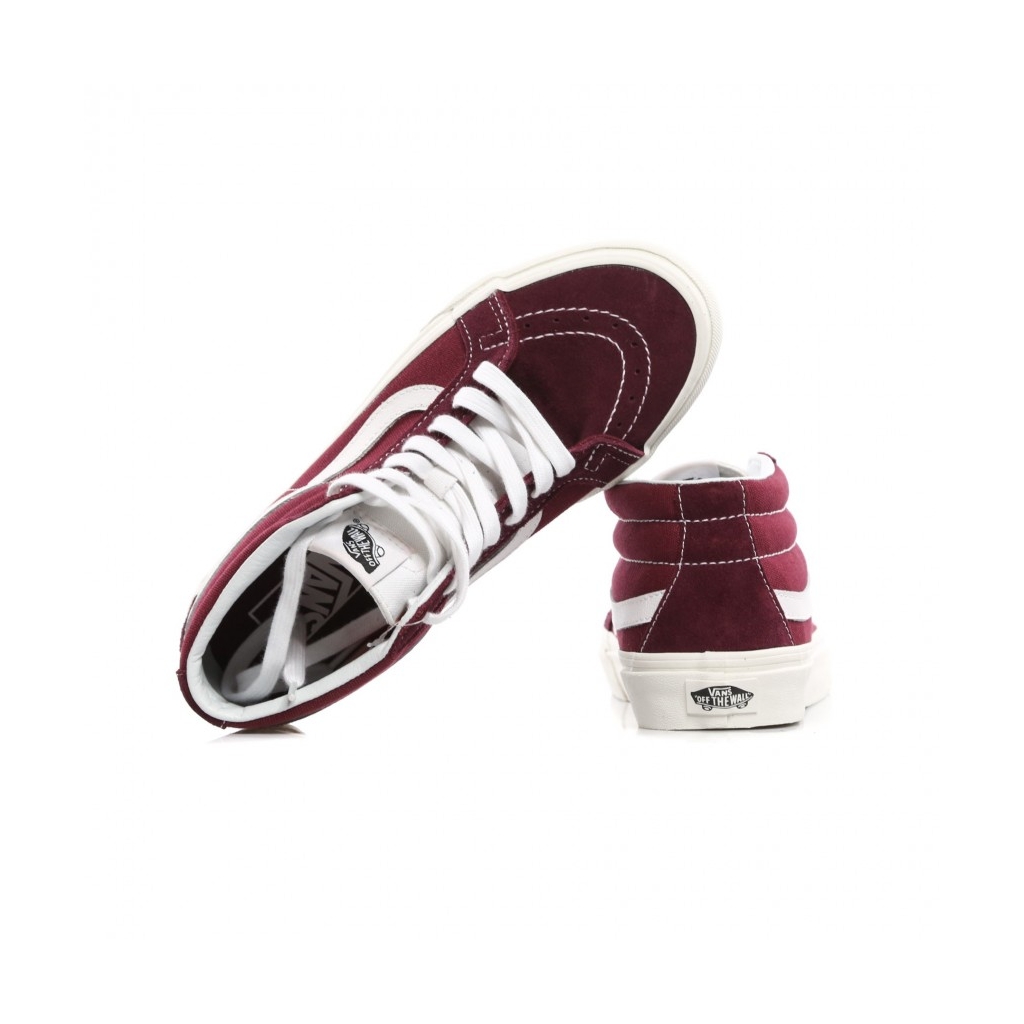 SCARPA ALTA SK8-MID REISSUE PORT ROYALE