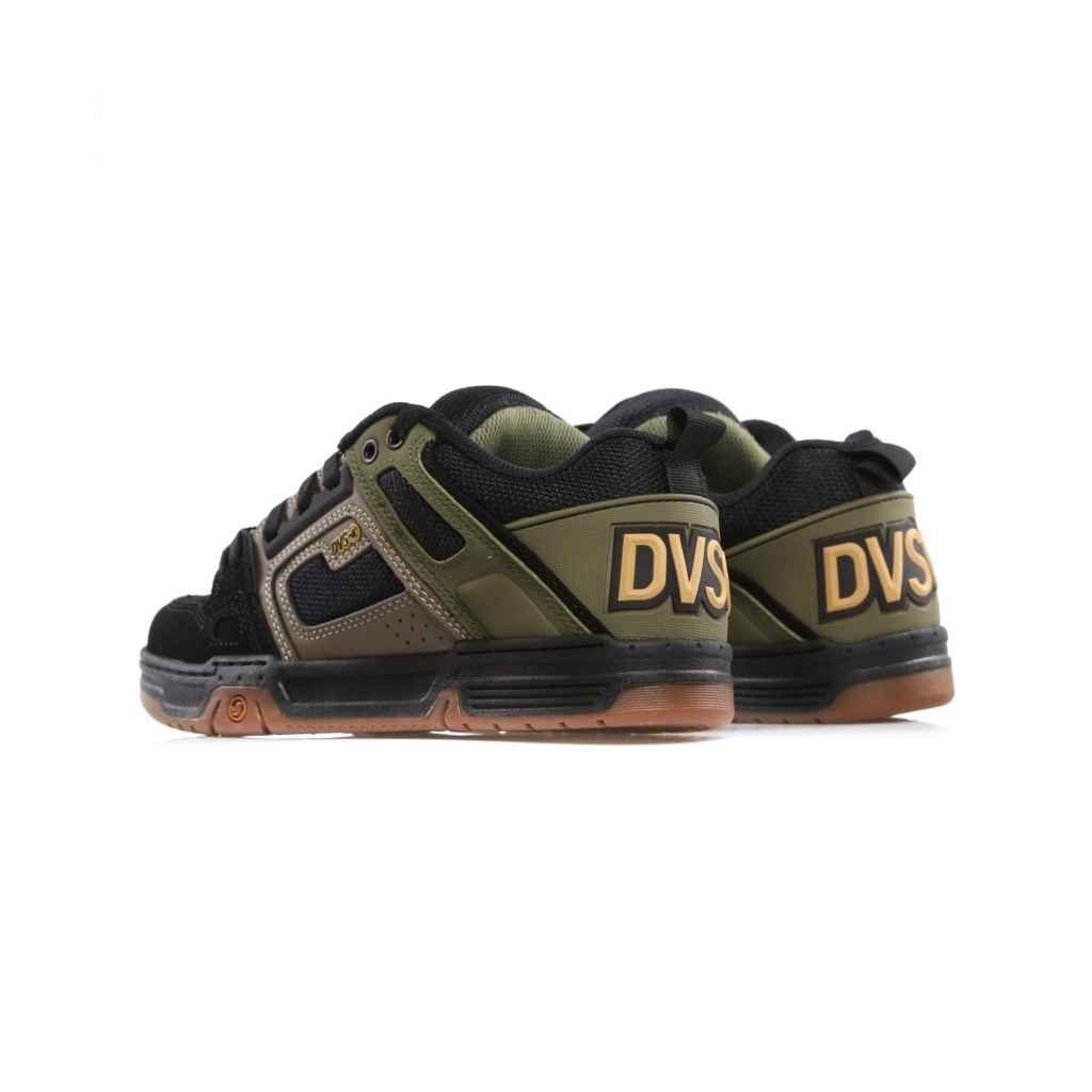 scarpe dvs