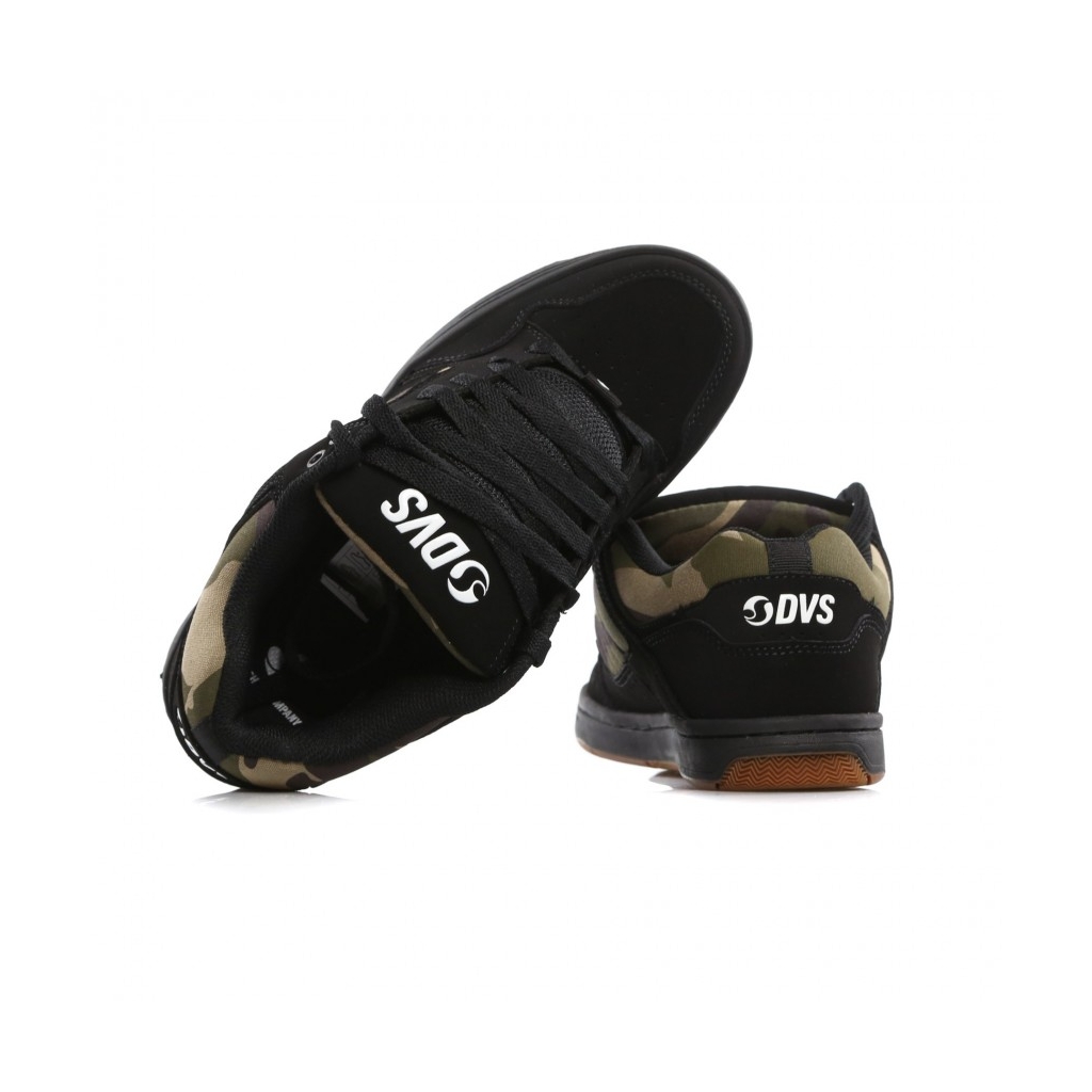 scarpe dvs