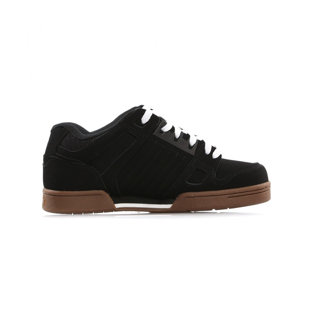 SCARPE SKATE CELSIUS BLACK/WHITE