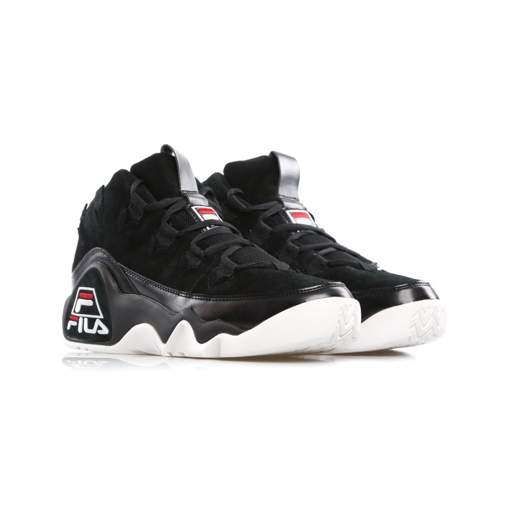 fila 95 marrone
