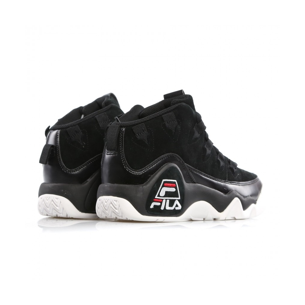 fila 95 marrone