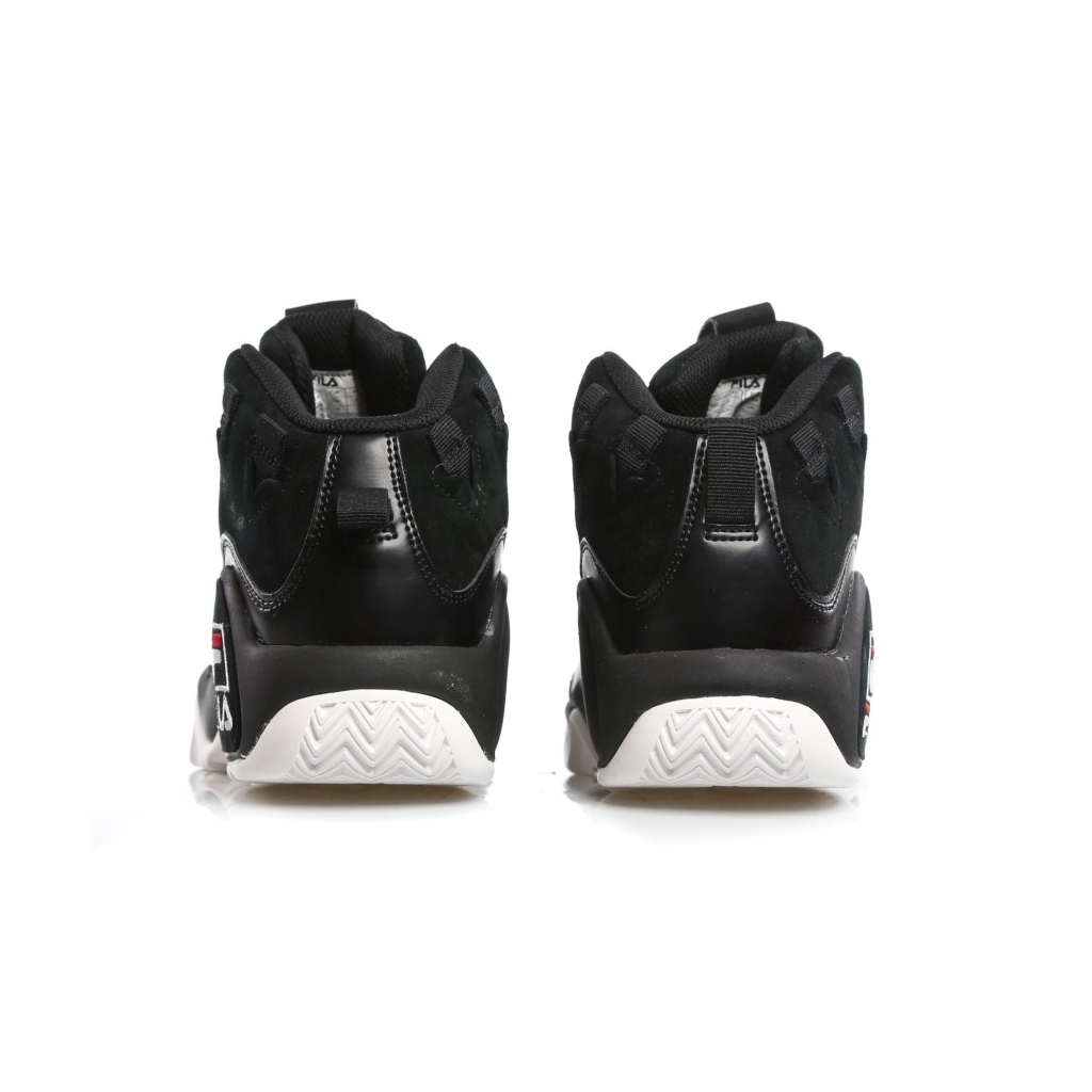 fila 95 black