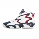 SCARPA ALTA MOBIUS OG MU WHITE/COLLEGIATE NAVY/RED