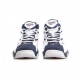 SCARPA ALTA MOBIUS OG MU WHITE/COLLEGIATE NAVY/RED