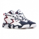 SCARPA ALTA MOBIUS OG MU WHITE/COLLEGIATE NAVY/RED