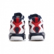 SCARPA ALTA MOBIUS OG MU WHITE/COLLEGIATE NAVY/RED