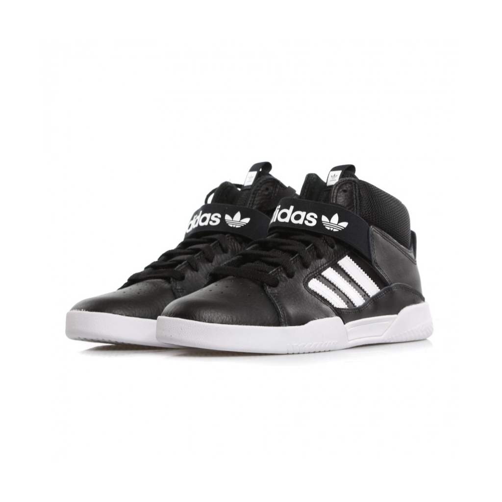 Adidas vrx cheap mid black