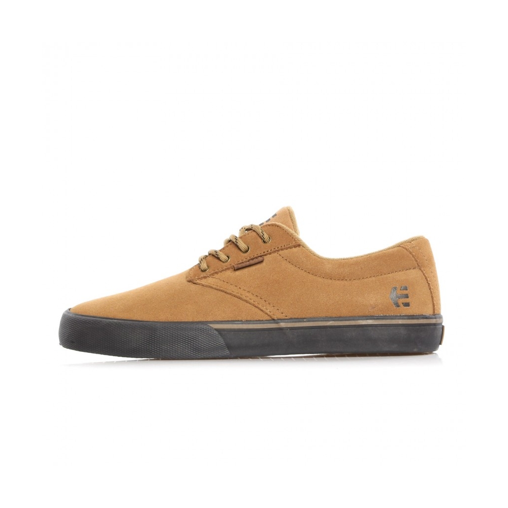 SCARPA BASSA JAMESON VULC BROWN/BLACK