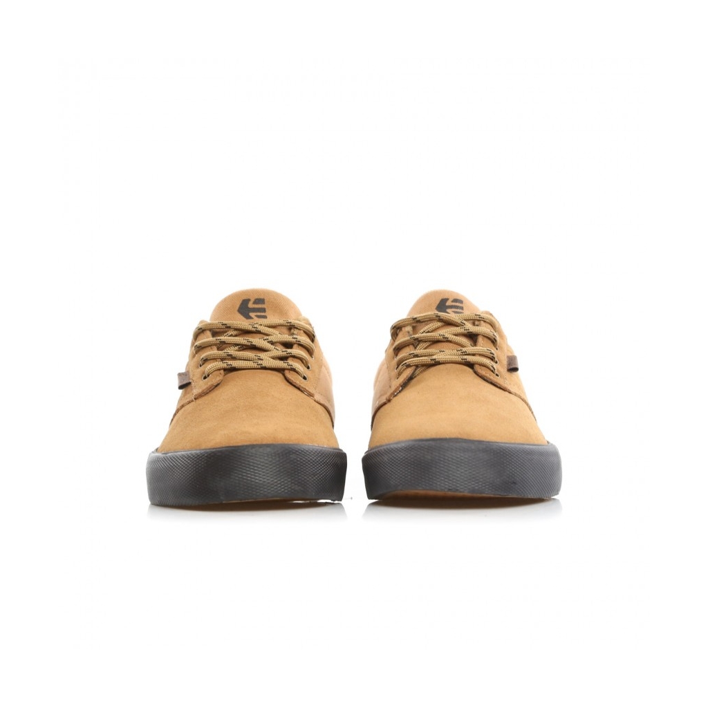 SCARPA BASSA JAMESON VULC BROWN/BLACK