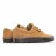 SCARPA BASSA JAMESON VULC BROWN/BLACK