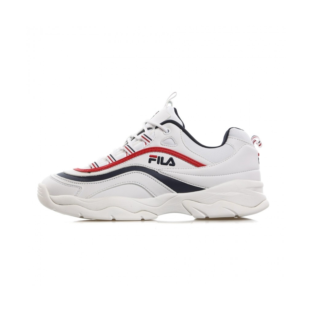 fila heritage disruptor mesh wmn inca gold