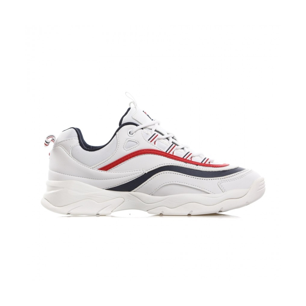 fila ray sneakers basse