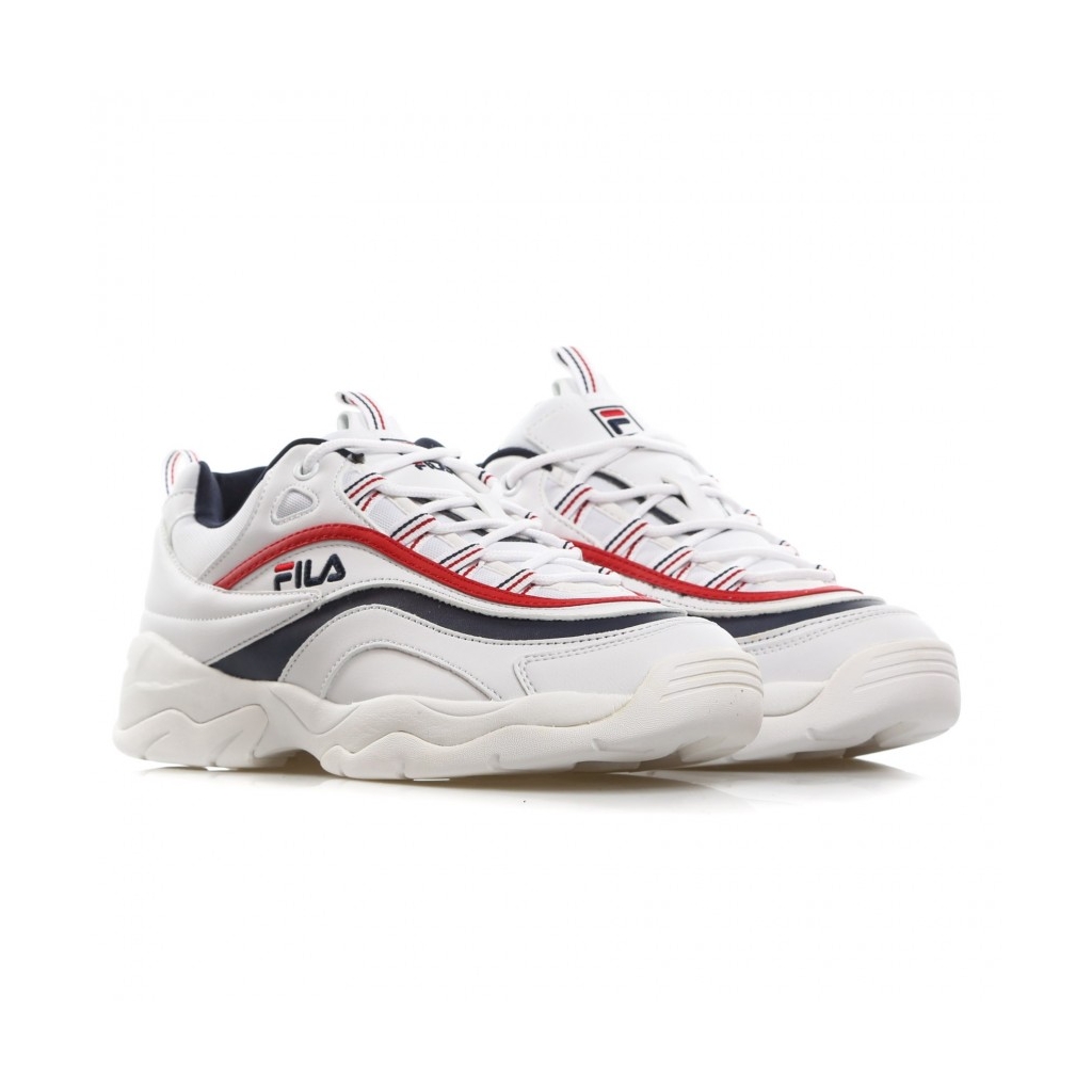 row boots fila