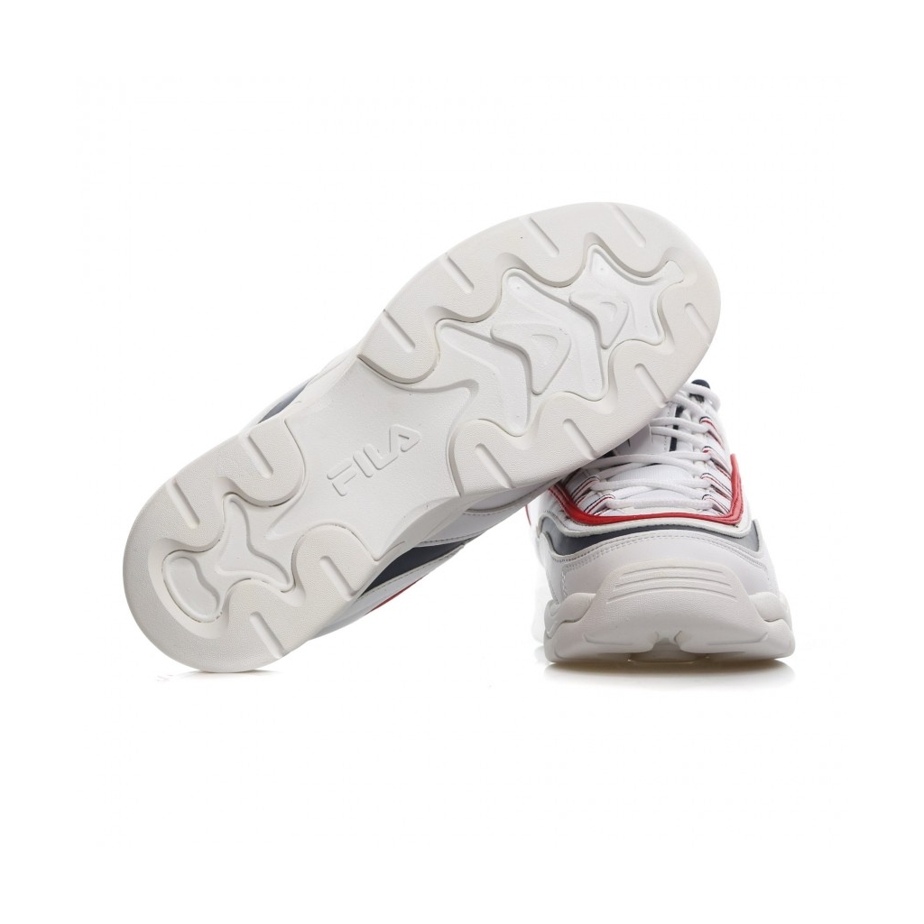 row boots fila