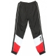 PANTALONE TUTA TALMON WOWEN TRUE RED/BRIGHT WHITE/BLACK