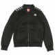 AUTHENTIC ALBIN BLACK / WHITE JACKET