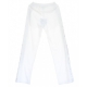 PANTALONE TUTA LONG PANTS BREAK AWAY WHITE