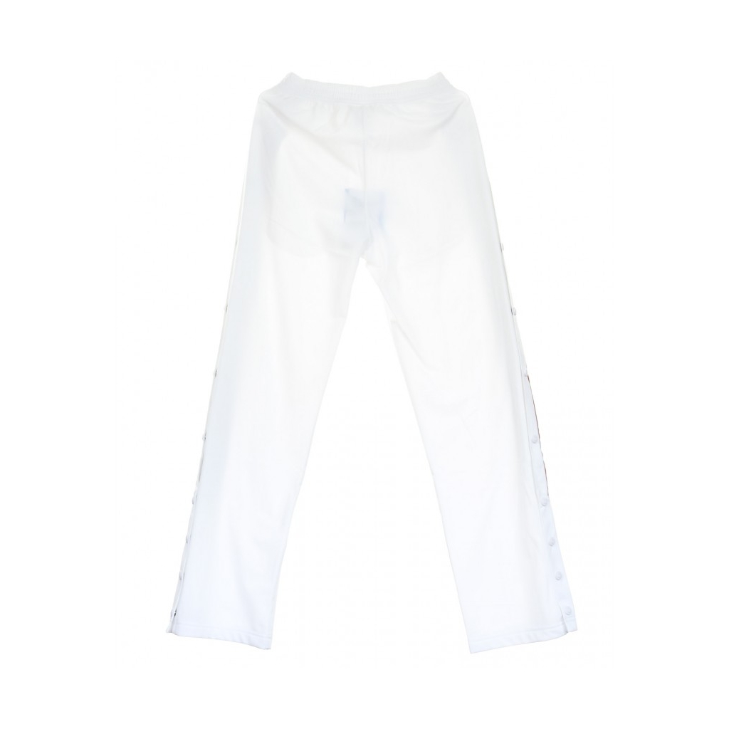 PANTALONE TUTA LONG PANTS BREAK AWAY WHITE