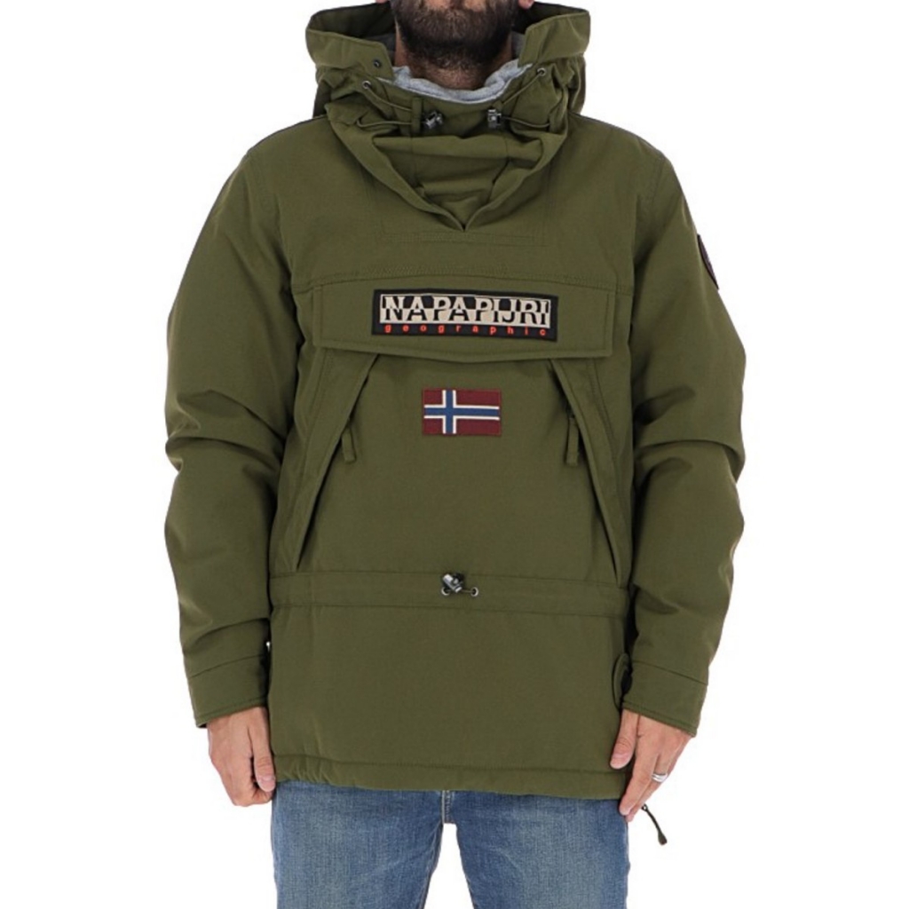 barbour re waxing service