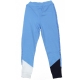 PANTALONE TUTA SWEATPANT BLUE