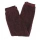 PANTALONE TUTA WINTERIZED PANT MAROON