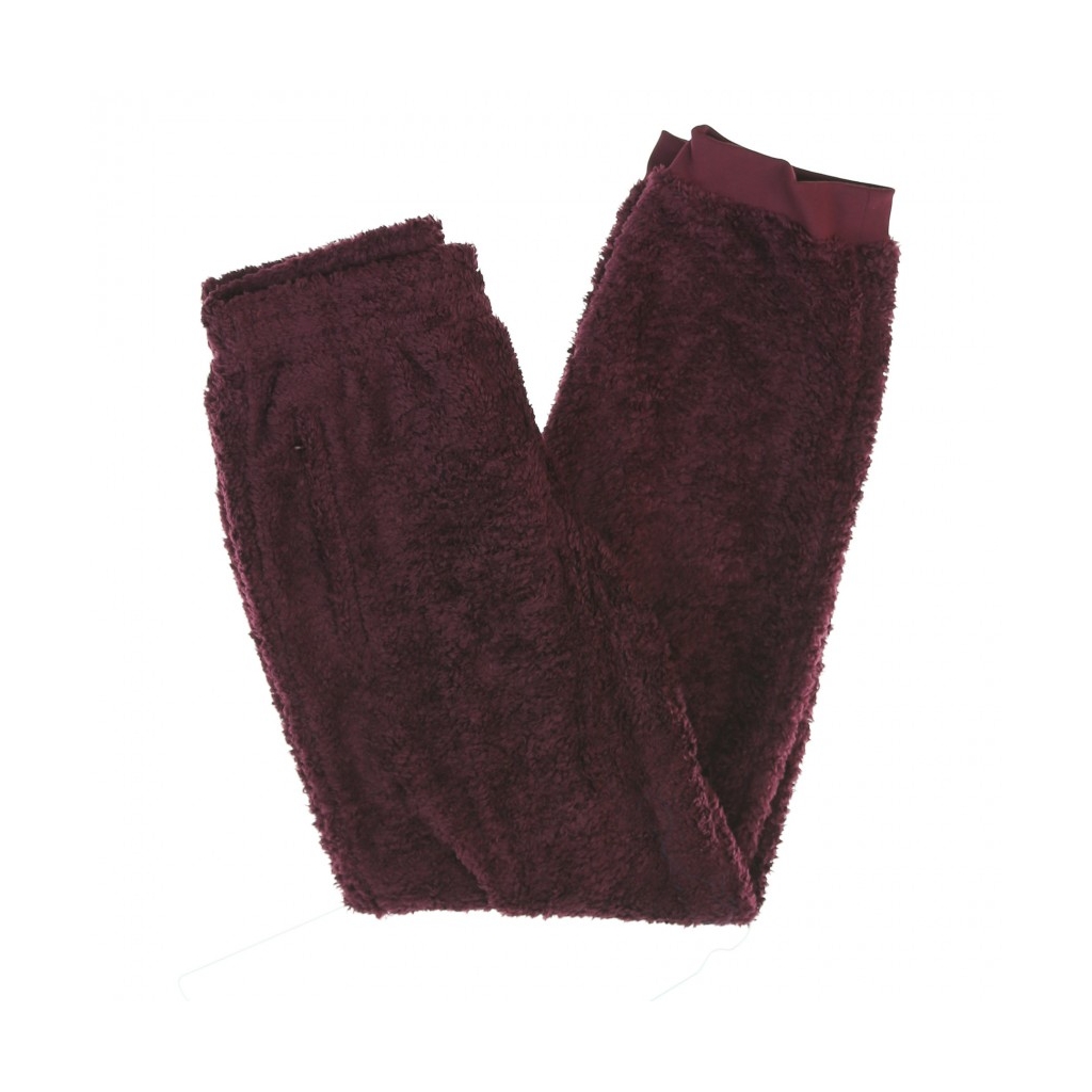 PANTALONE TUTA WINTERIZED PANT MAROON
