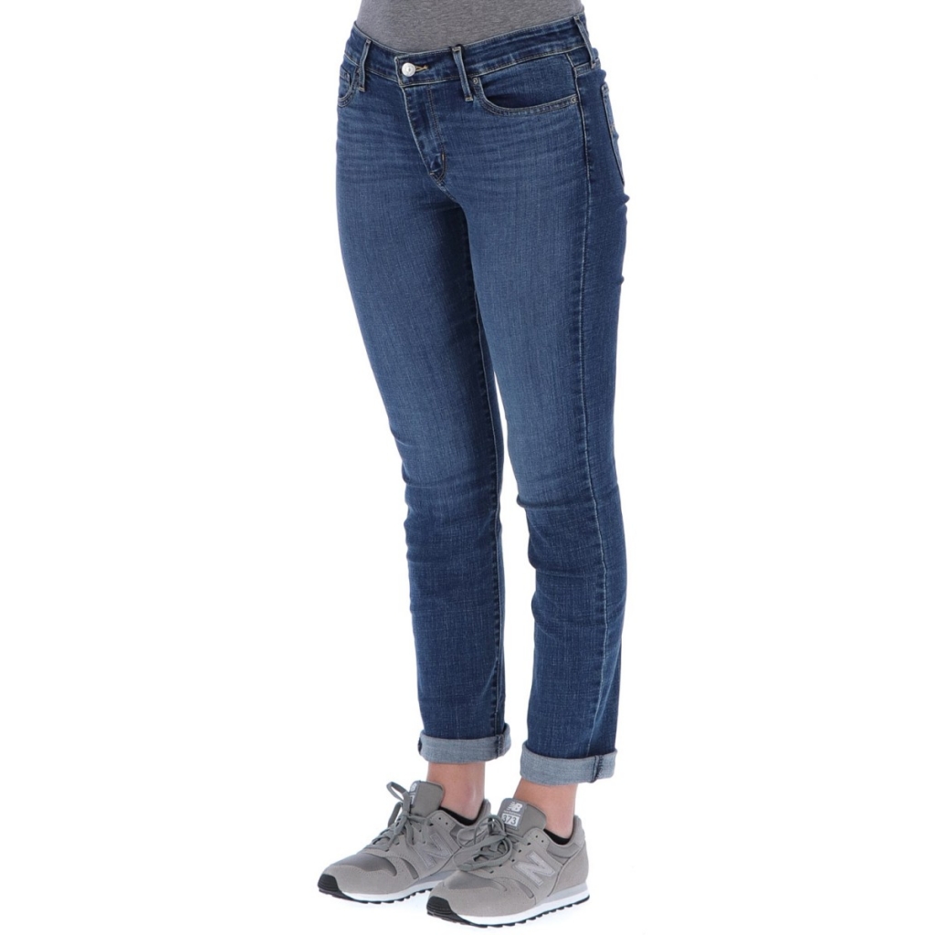 levis 712
