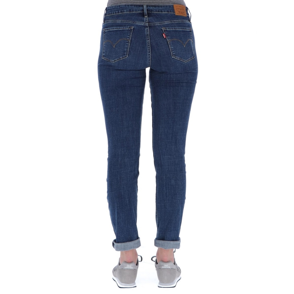 712 slim levi's jeans