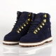 SCARPA OUTDOOR BOOTS PEARY NAVY/DARK CHOCOLATE