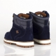 SCARPA OUTDOOR BOOTS PEARY NAVY/DARK CHOCOLATE