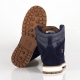 SCARPA OUTDOOR BOOTS PEARY NAVY/DARK CHOCOLATE