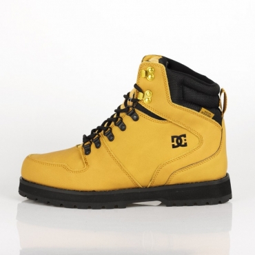 SCARPA OUTDOOR BOOTS PEARY WHEAT/BLACK