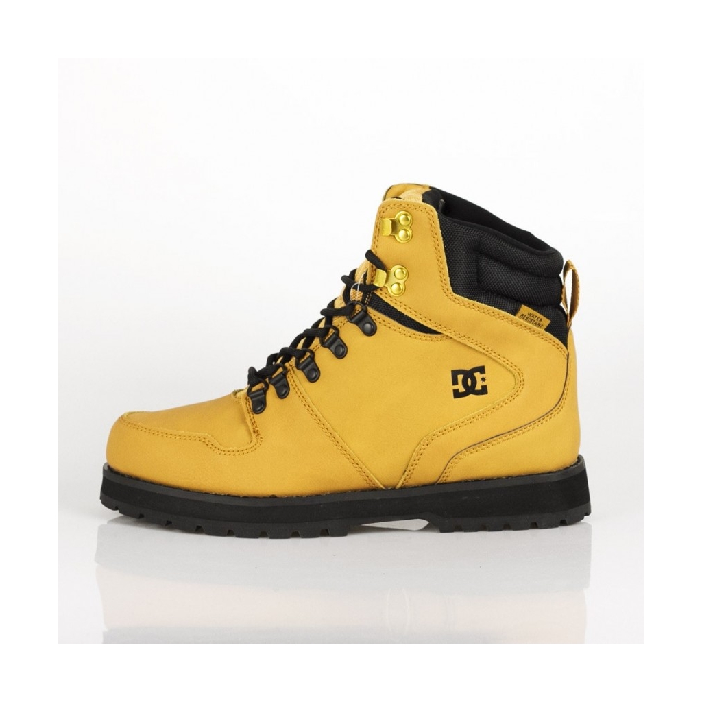 SCARPA OUTDOOR BOOTS PEARY WHEAT/BLACK